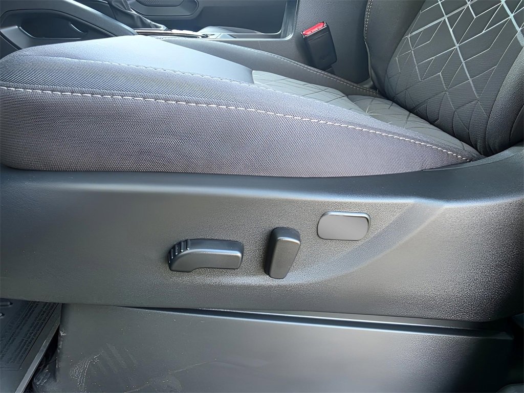 New 2026 Nissan Frontier SV w/ All-Weather Content Package image 18