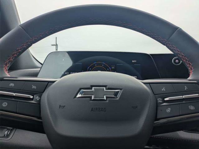 New 2026 Chevrolet Equinox RS w/ Convenience Package III FWD image 32