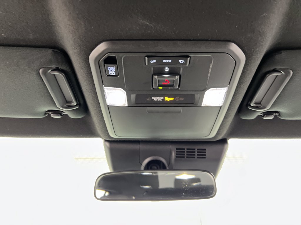 Used 2025 Toyota 4Runner SR5 AWD/4WD image 62
