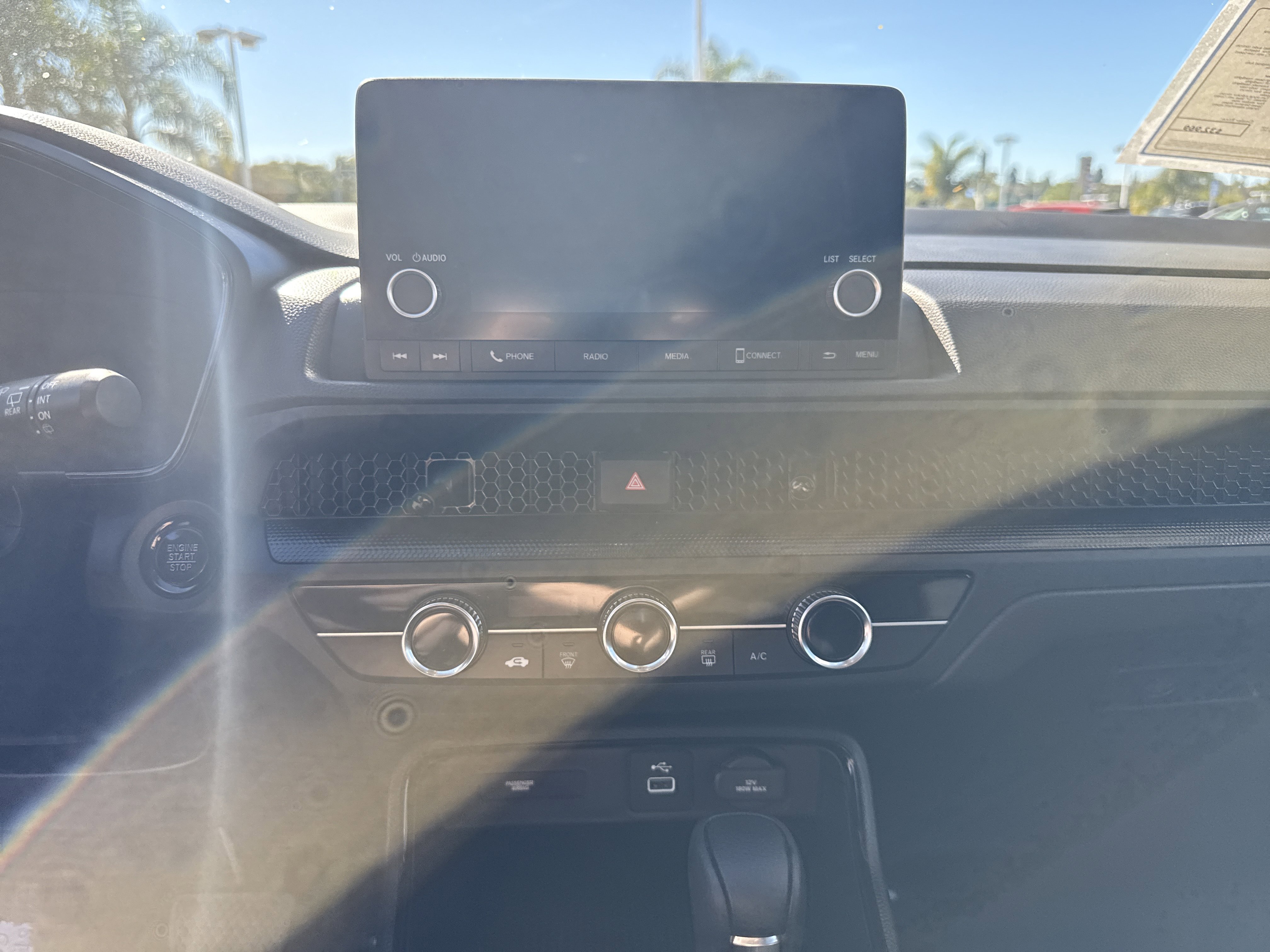 Certified 2025 Honda CR-V LX image 27