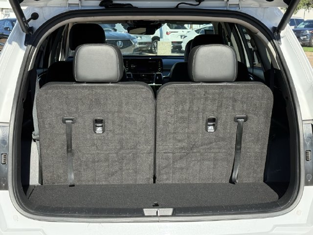 Used 2023 Kia Sorento SX FWD image 31