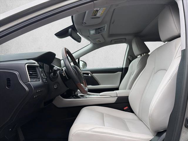 Used 2022 Lexus RX 350 FWD w/ Premium Package image 11