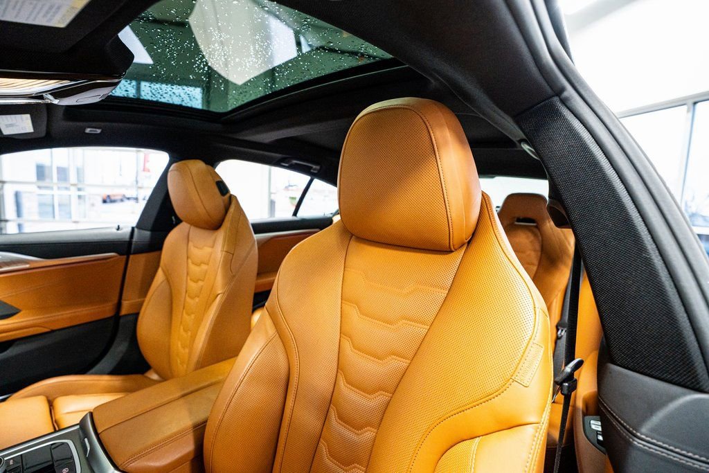 Used 2025 BMW 840i image 38