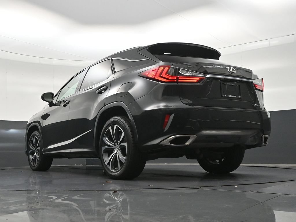 Used 2016 Lexus RX 350 FWD w/ Premium Package image 26
