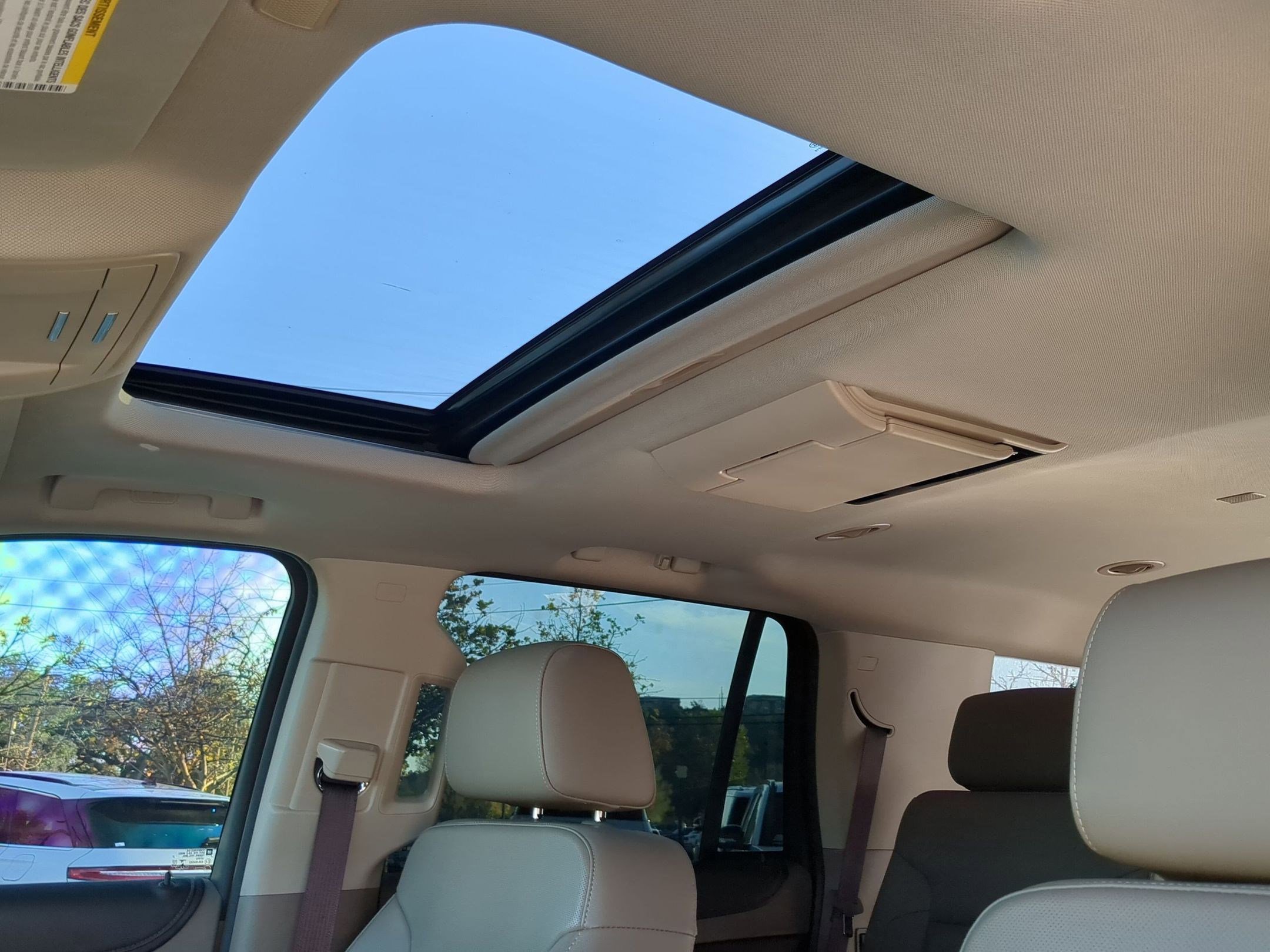 Used 2018 Chevrolet Tahoe Premier image 21