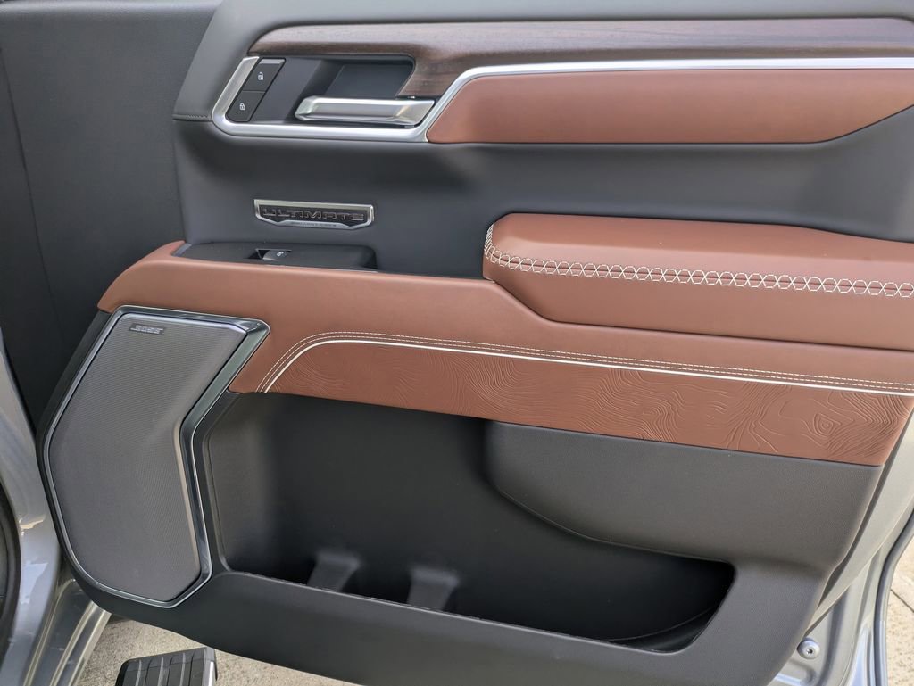 New 2026 GMC Sierra 1500 Denali Ultimate image 37