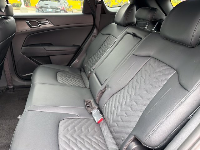 New 2026 Kia Sportage X-Line AWD/4WD image 22