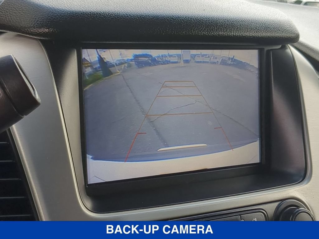 Used 2019 GMC Yukon SLE w/ SLE Value Package AWD/4WD image 15