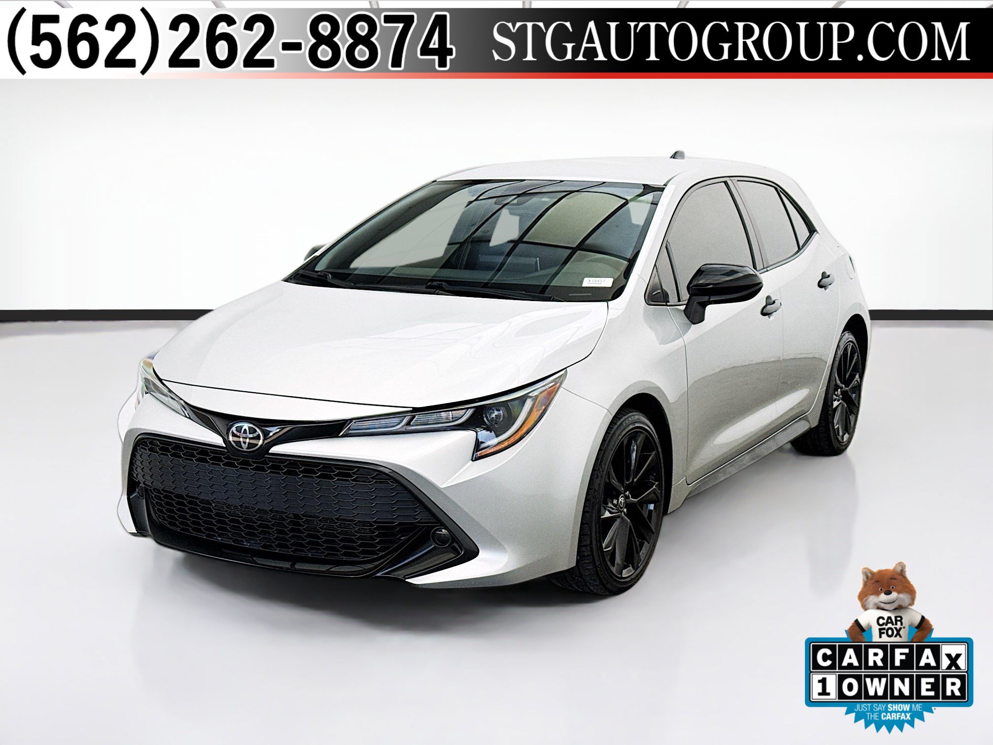 Used 2022 Toyota Corolla SE w/ Carpet Mat Package (TMS)