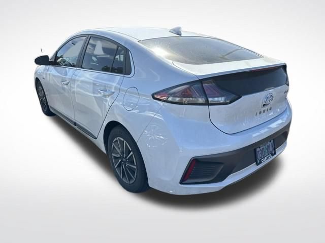 Used 2020 Hyundai Ioniq Limited FWD image 5