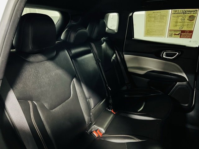 Used 2024 Jeep Compass Limited image 28