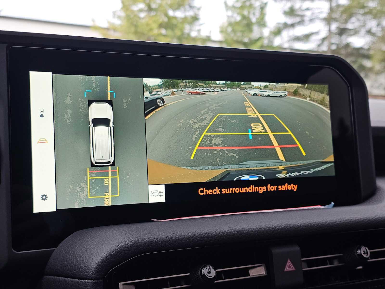 Used 2026 Toyota Land Cruiser w/ Premium Package image 28