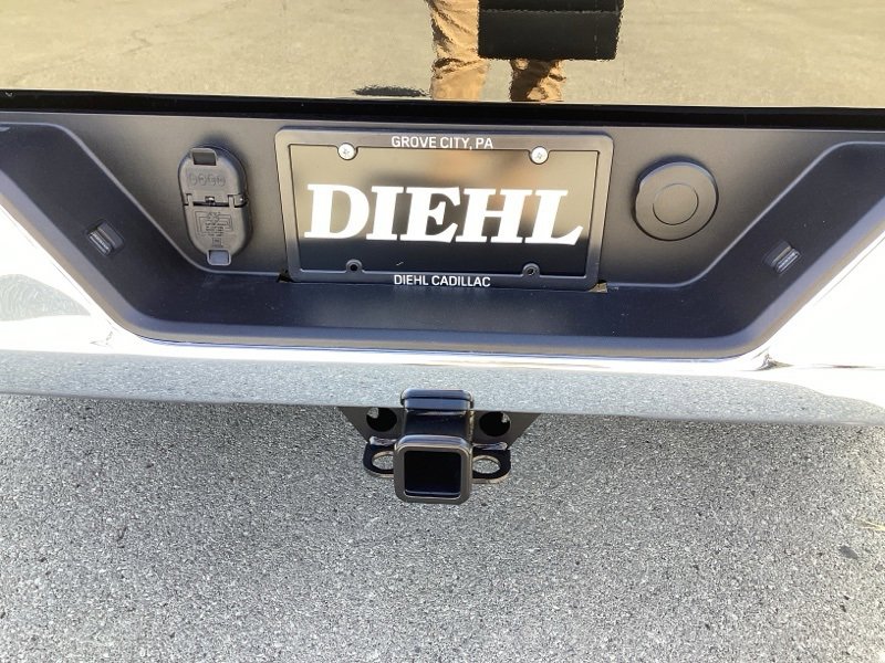 New 2026 Chevrolet Silverado 1500 LT image 14