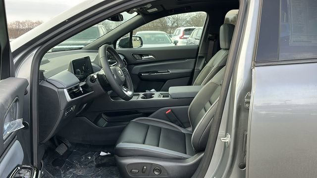 New 2025 Honda Prologue Elite image 9