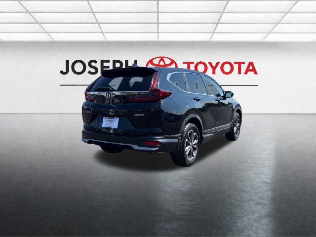 Used 2020 Honda CR-V EX-L image 13