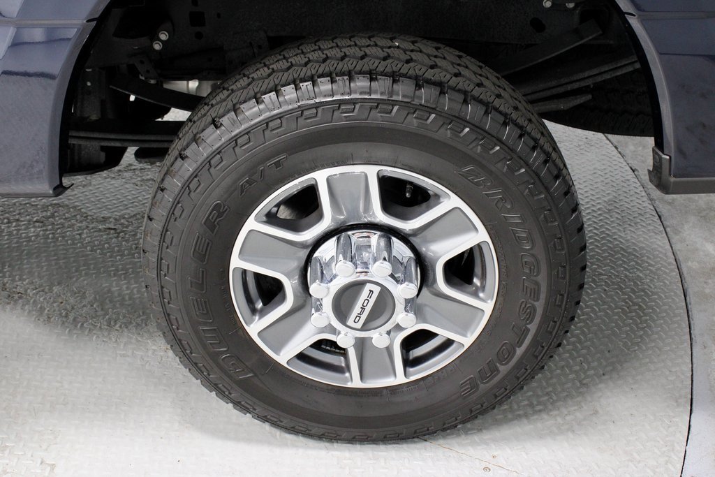 Certified 2025 Ford F250 Lariat w/ FX4 Off-Road Package image 20