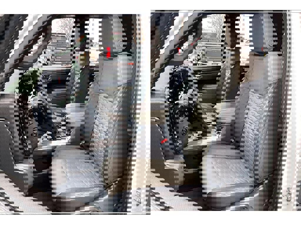 Used 2025 Chevrolet Silverado 1500 ZR2 w/ Technology Package image 26