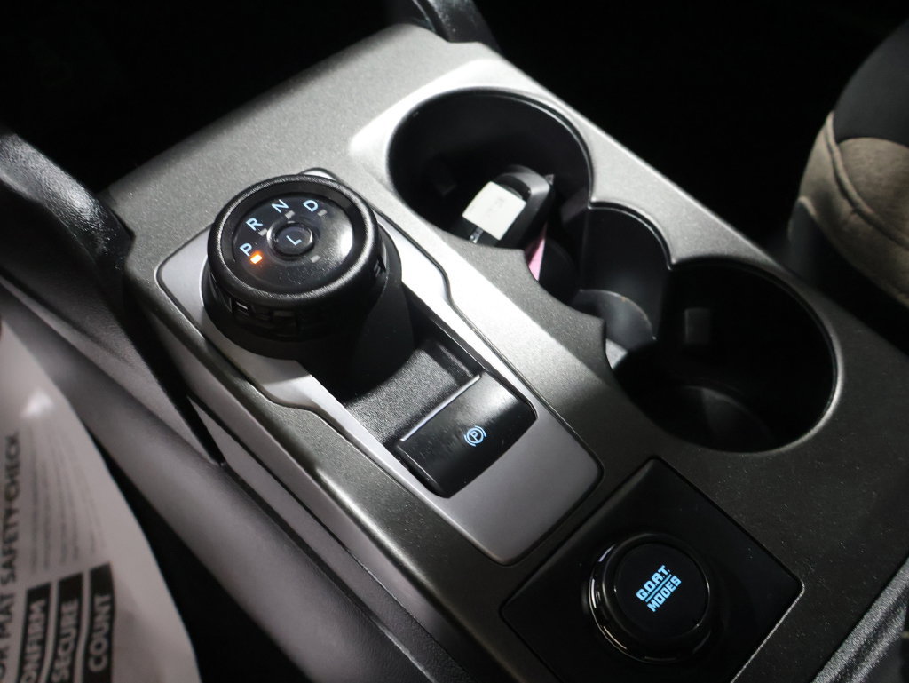 Used 2026 Ford Bronco Sport Big Bend AWD/4WD image 8