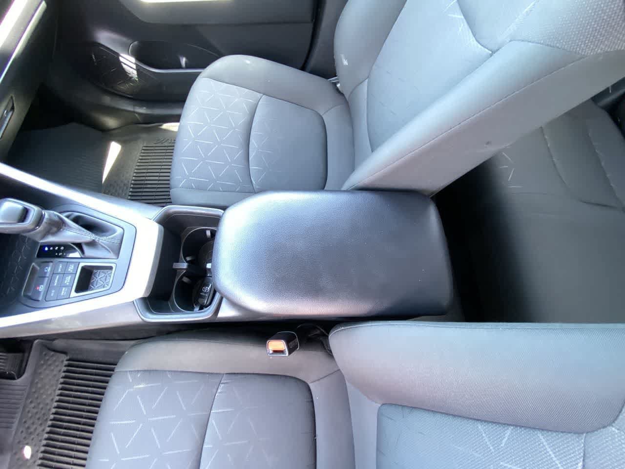 Certified 2024 Toyota RAV4 XLE w/ Weather Package AWD/4WD image 20