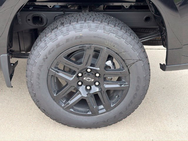 New 2026 Chevrolet Silverado 1500 RST w/ RST Select Package AWD/4WD image 6