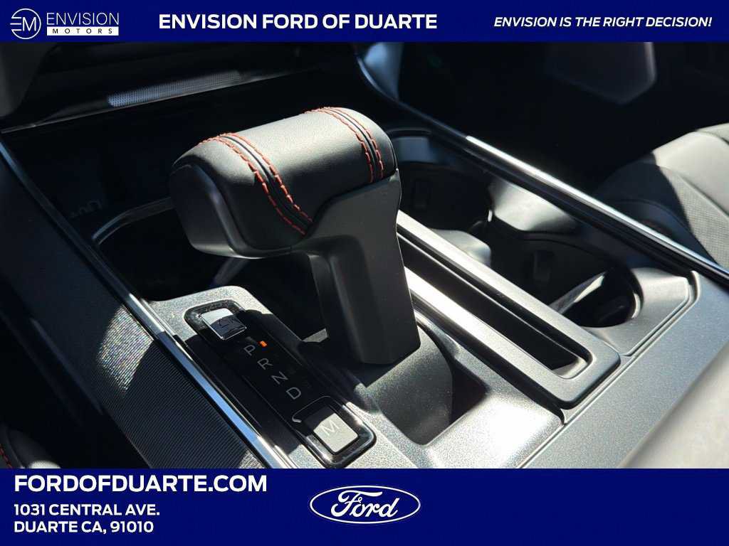 New 2026 Ford F150 Raptor w/ Equipment Group 803A Raptor R AWD/4WD image 28