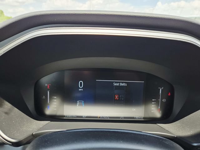 Used 2023 Ford Escape Active FWD image 18
