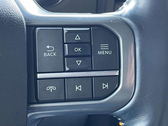 Certified 2024 Ford F250 Limited w/ FX4 Off-Road Package image 21