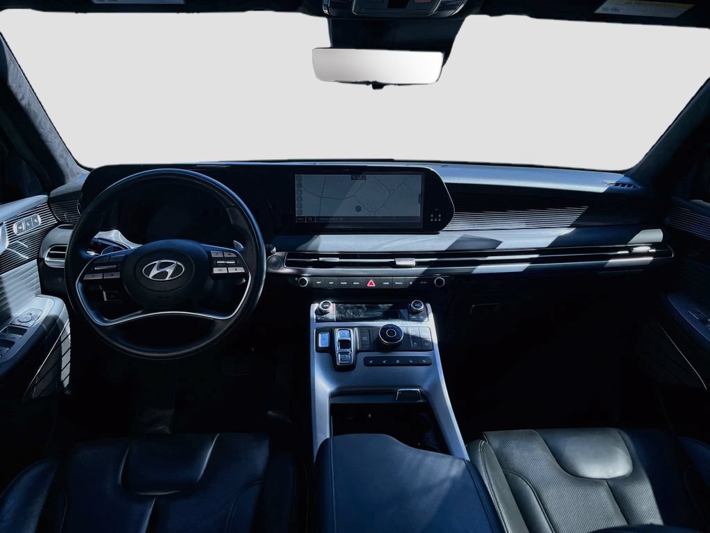 Used 2024 Hyundai Palisade Calligraphy AWD/4WD image 24