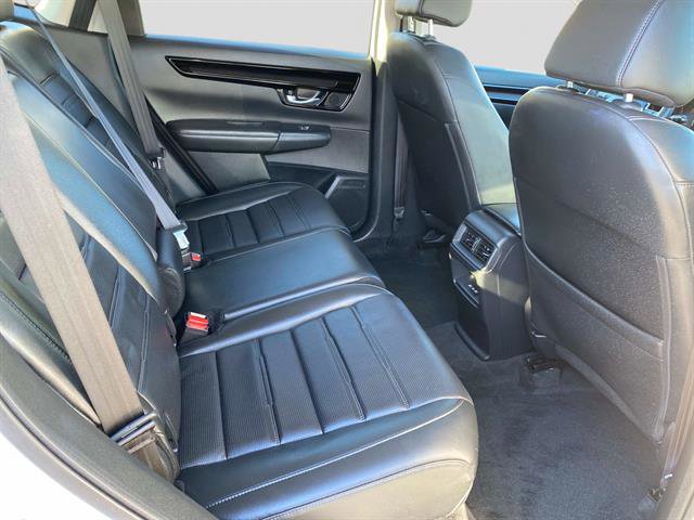 Used 2024 Honda CR-V EX-L image 27