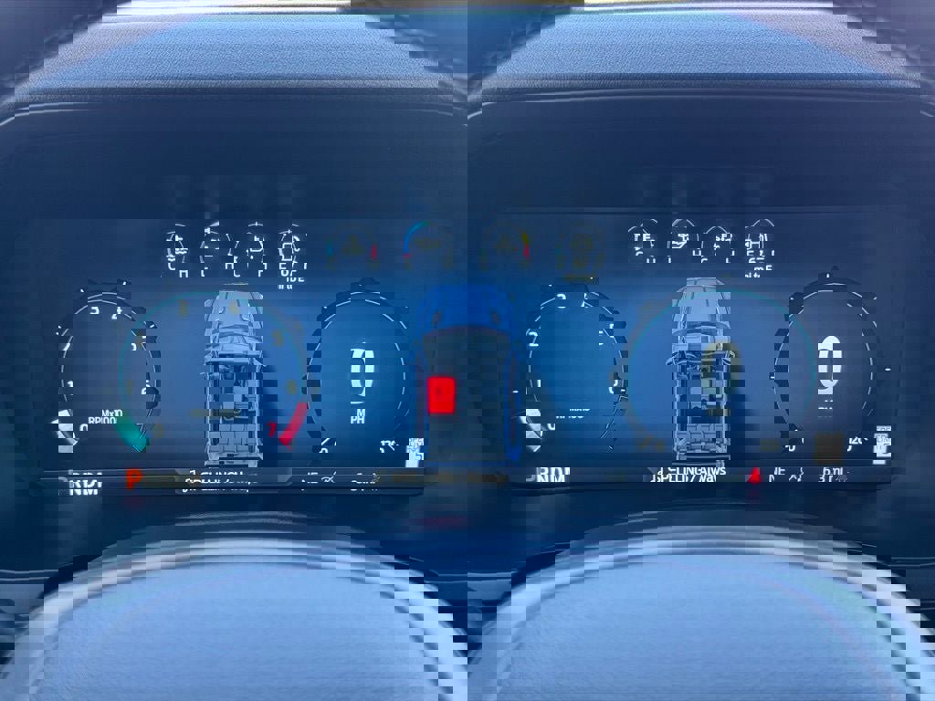 New 2026 Ford F150 Lariat w/ Equipment Group 501A Mid image 30