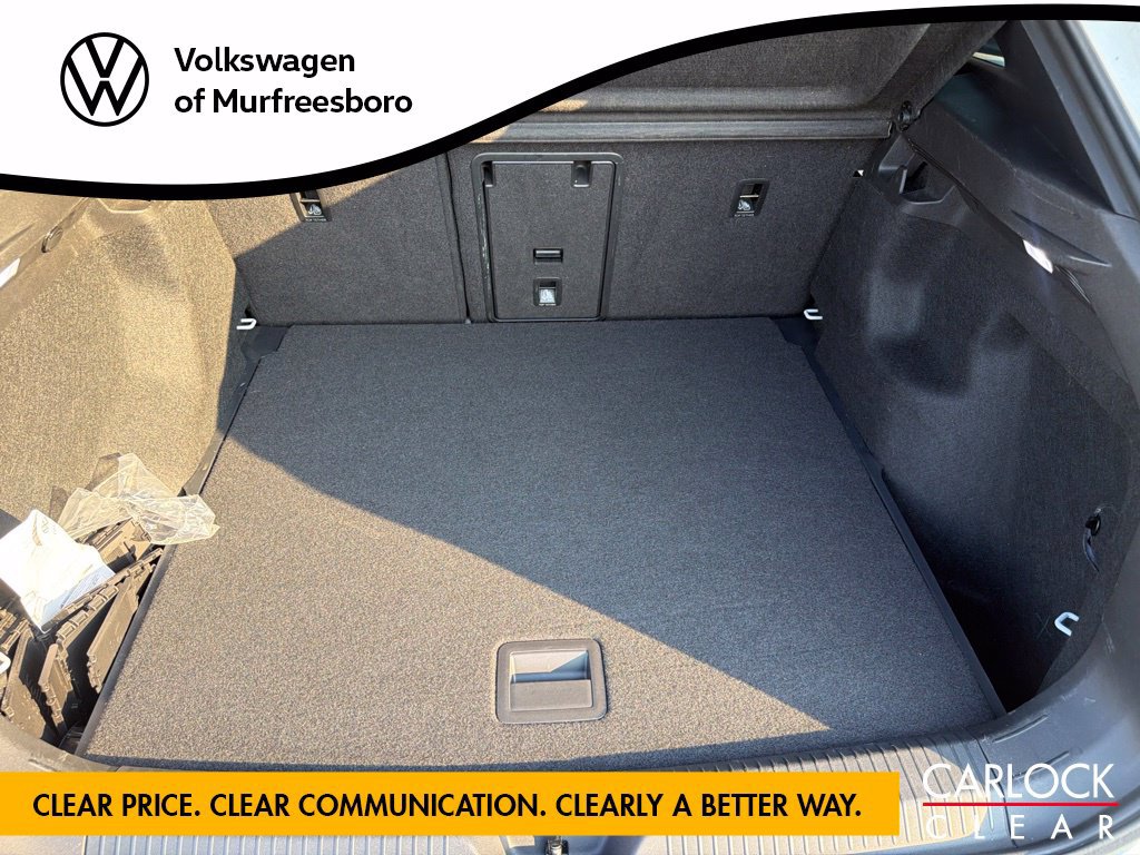 Used 2023 Volkswagen ID.4 Pro S AWD/4WD image 28