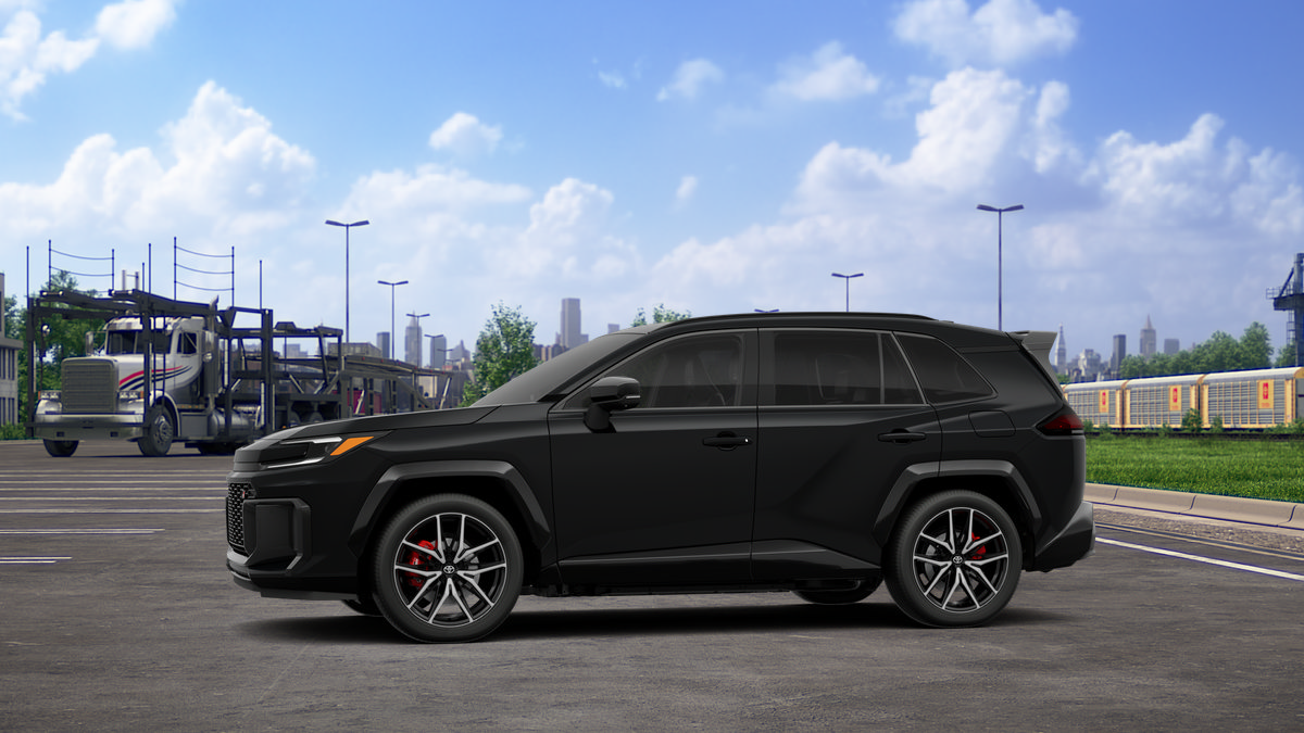 New 2026 Toyota RAV4 AWD Plug-in Hybrid image 5