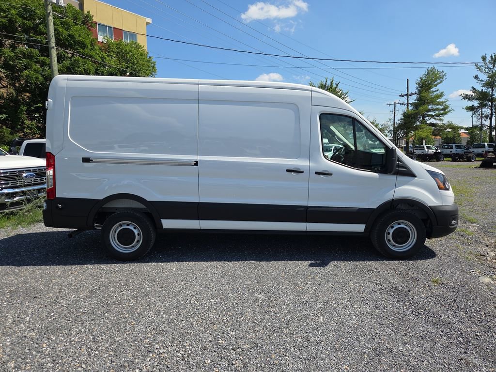 New 2025 Ford Transit 250 148 Medium Roof image 6
