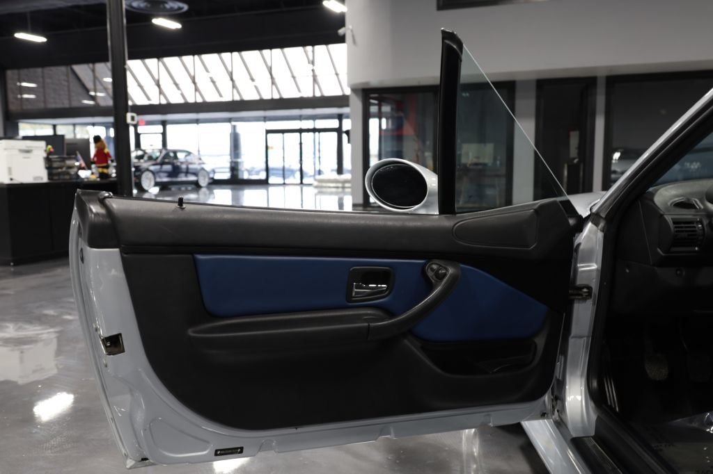 Used 1998 BMW M Roadster RWD image 10