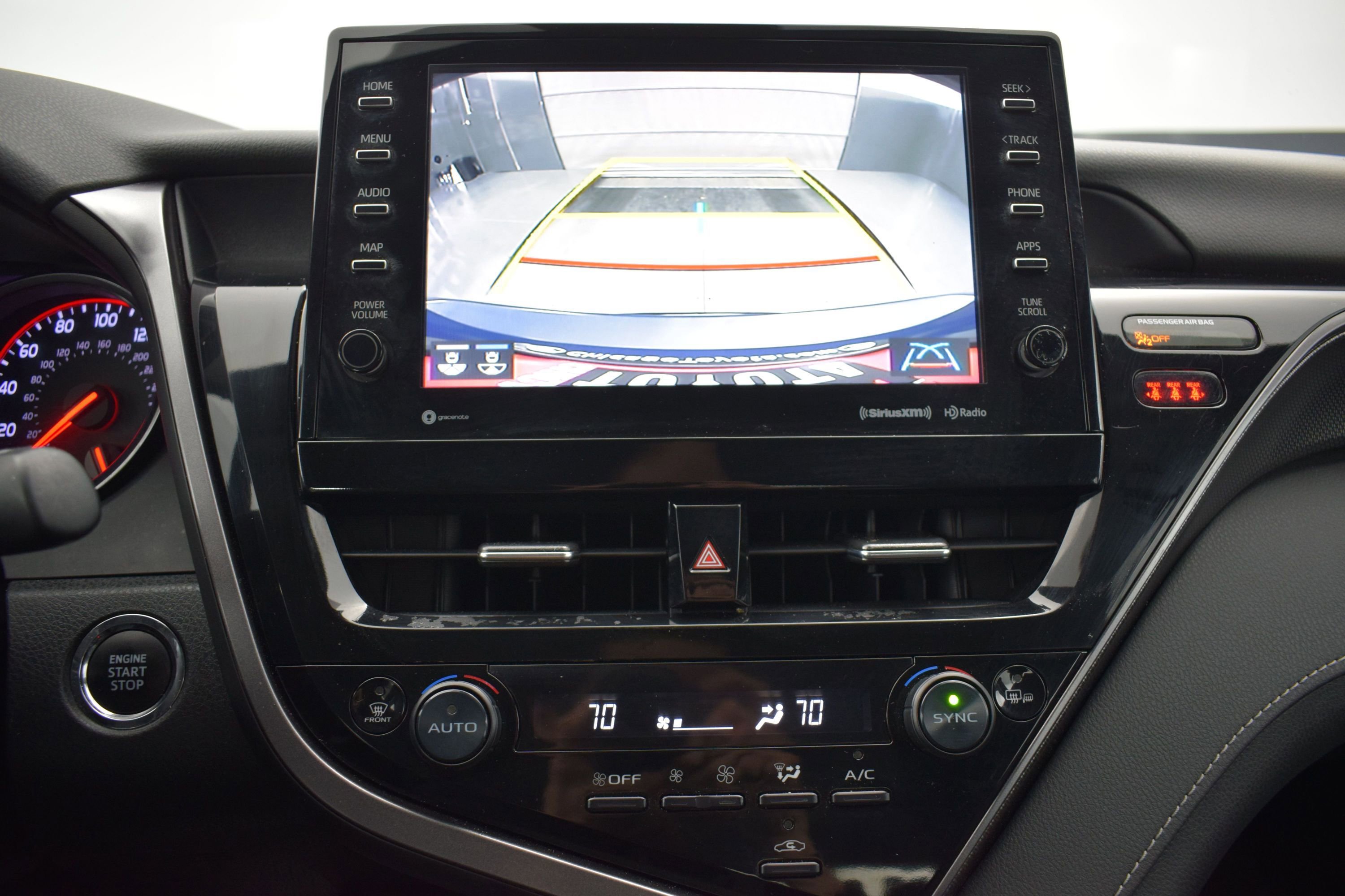 Used 2024 Toyota Camry XSE FWD image 17