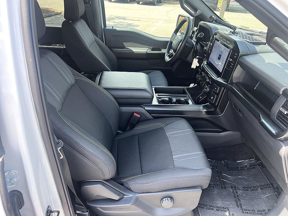 Used 2024 Ford F150 STX RWD image 17