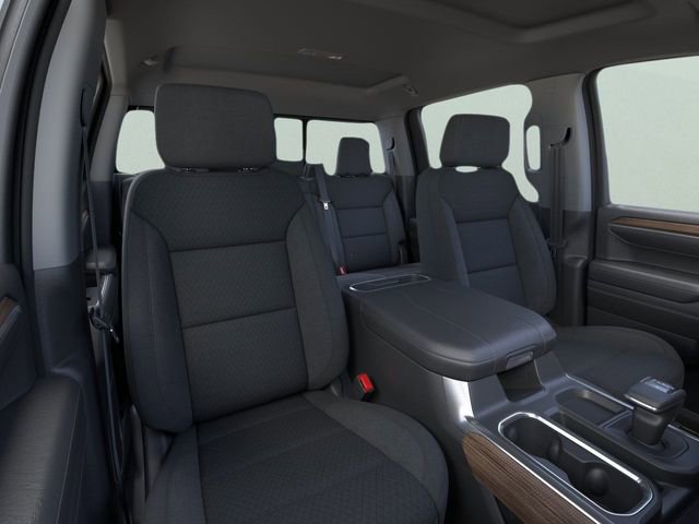 New 2026 Chevrolet Silverado 1500 LT Trail Boss w/ Convenience Package II image 16