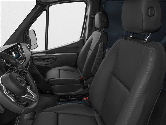 New 2026 Mercedes-Benz Sprinter 3500 image 6