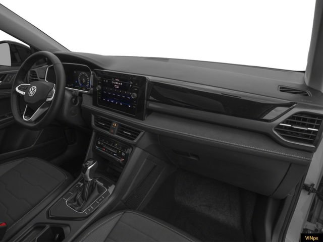 New 2026 Volkswagen Taos SE AWD/4WD image 6