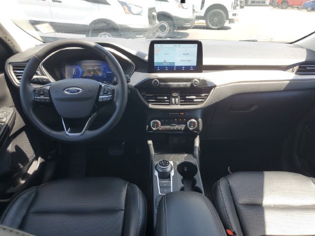 Certified 2022 Ford Escape SEL w/ Technology Package FWD image 10