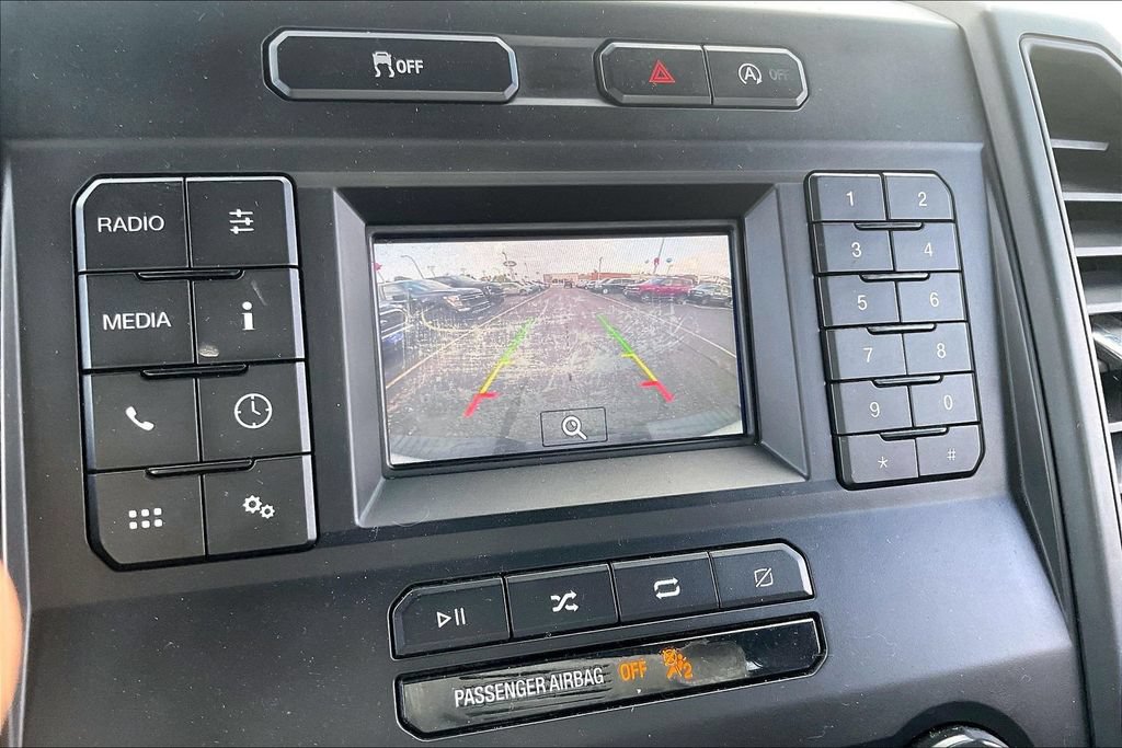 Used 2019 Ford F150 XL w/ Equipment Group 101A Mid RWD image 20