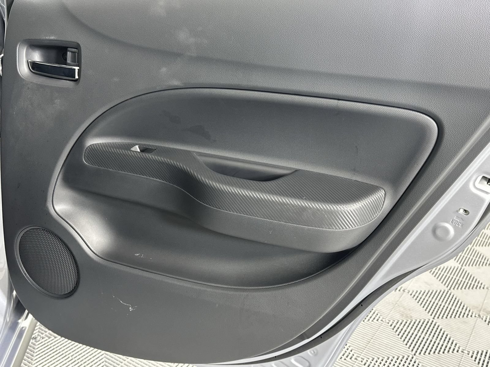 Used 2024 Mitsubishi Mirage G4 SE FWD image 31