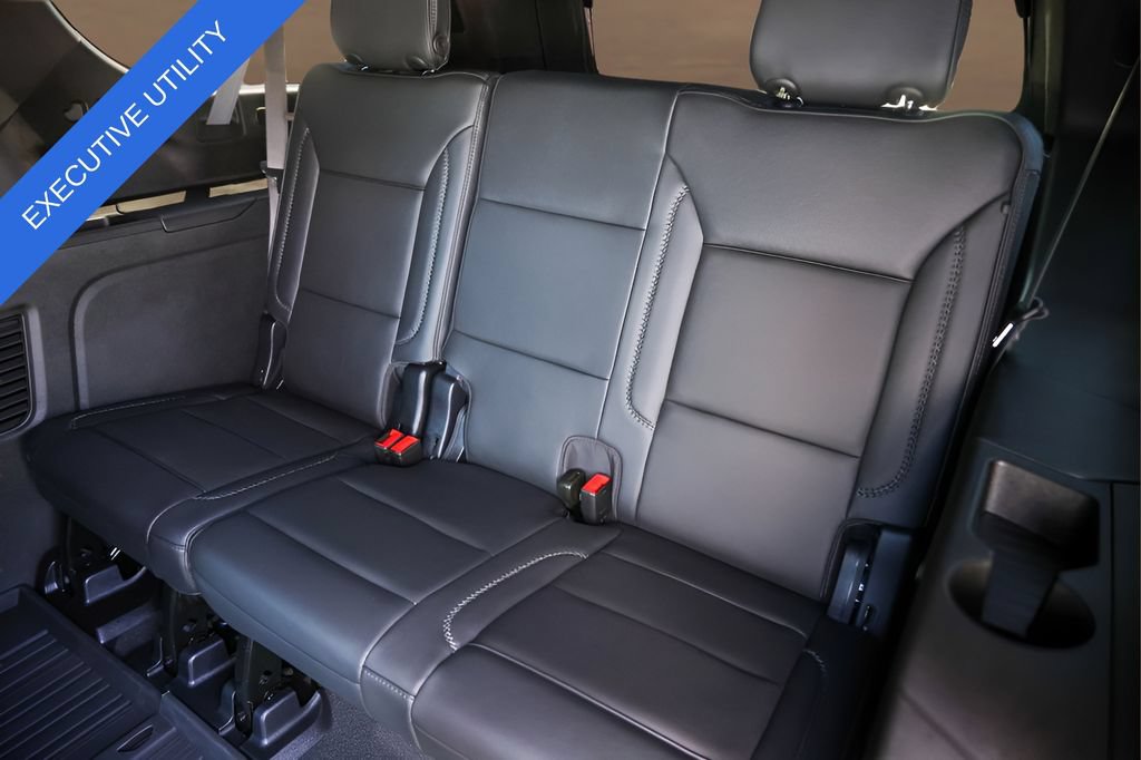 Used 2026 GMC Yukon XL Denali w/ Denali Reserve Package RWD image 27