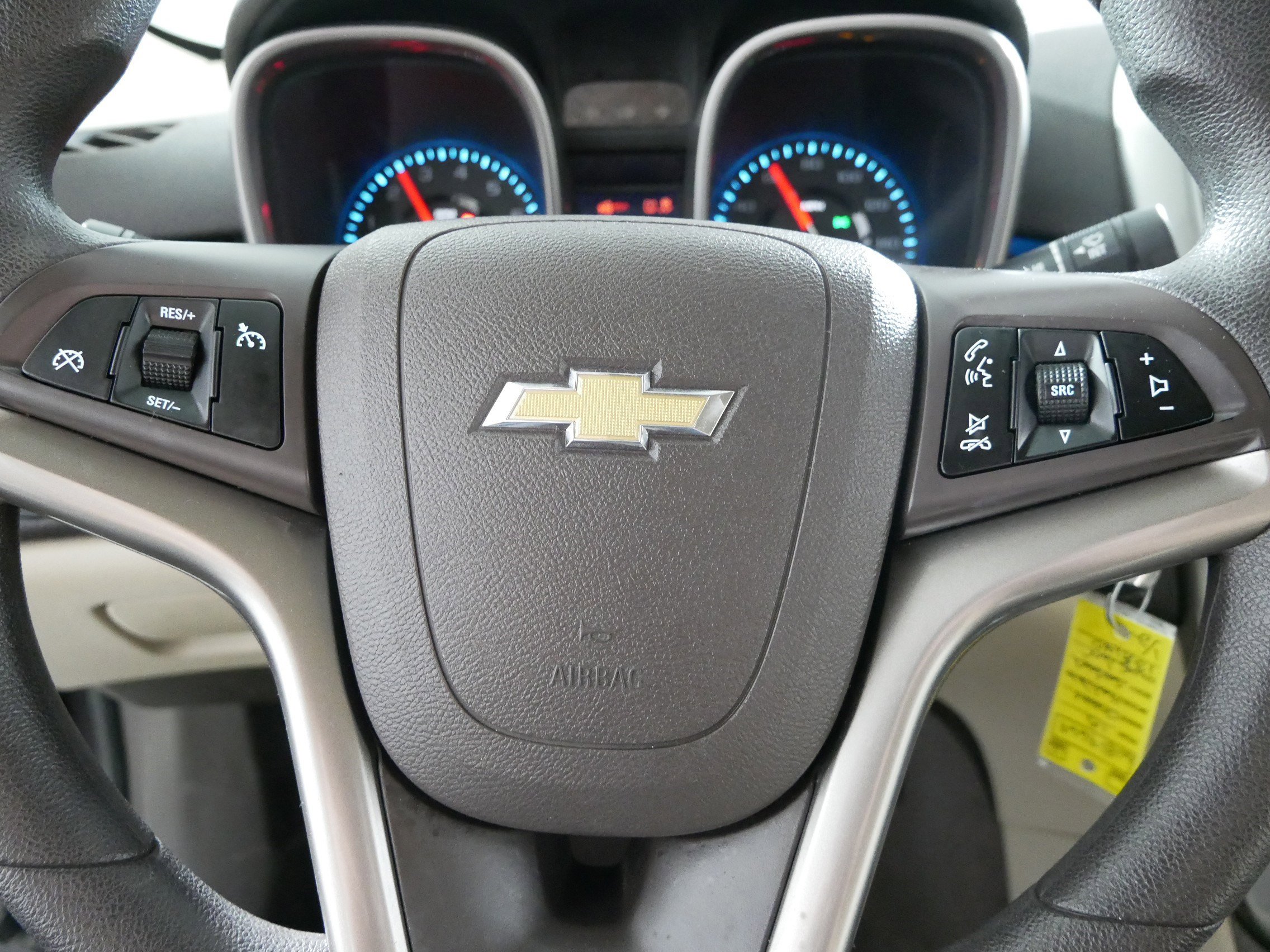 Used 2015 Chevrolet Malibu LT w/ Power Convenience Package image 25