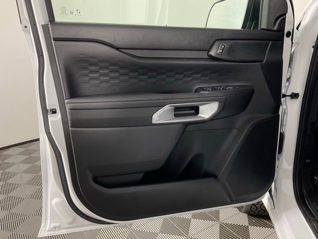 New 2025 Ford Ranger XLT w/ Equipment Group 301A High image 12