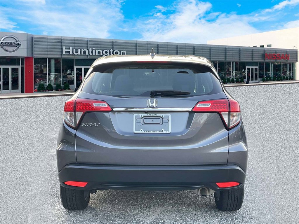 Used 2022 Honda HR-V LX image 7