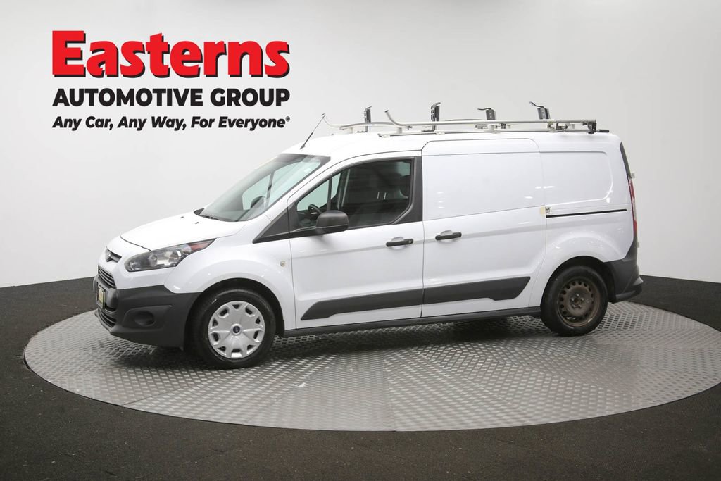 Used 2018 Ford Transit Connect XL FWD image 54