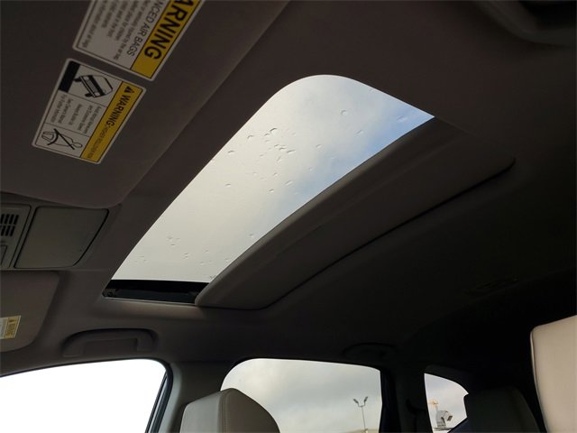 Used 2018 Honda CR-V EX-L image 17