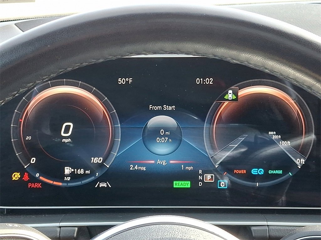 Used 2022 Mercedes-Benz GLS 450 4MATIC image 21