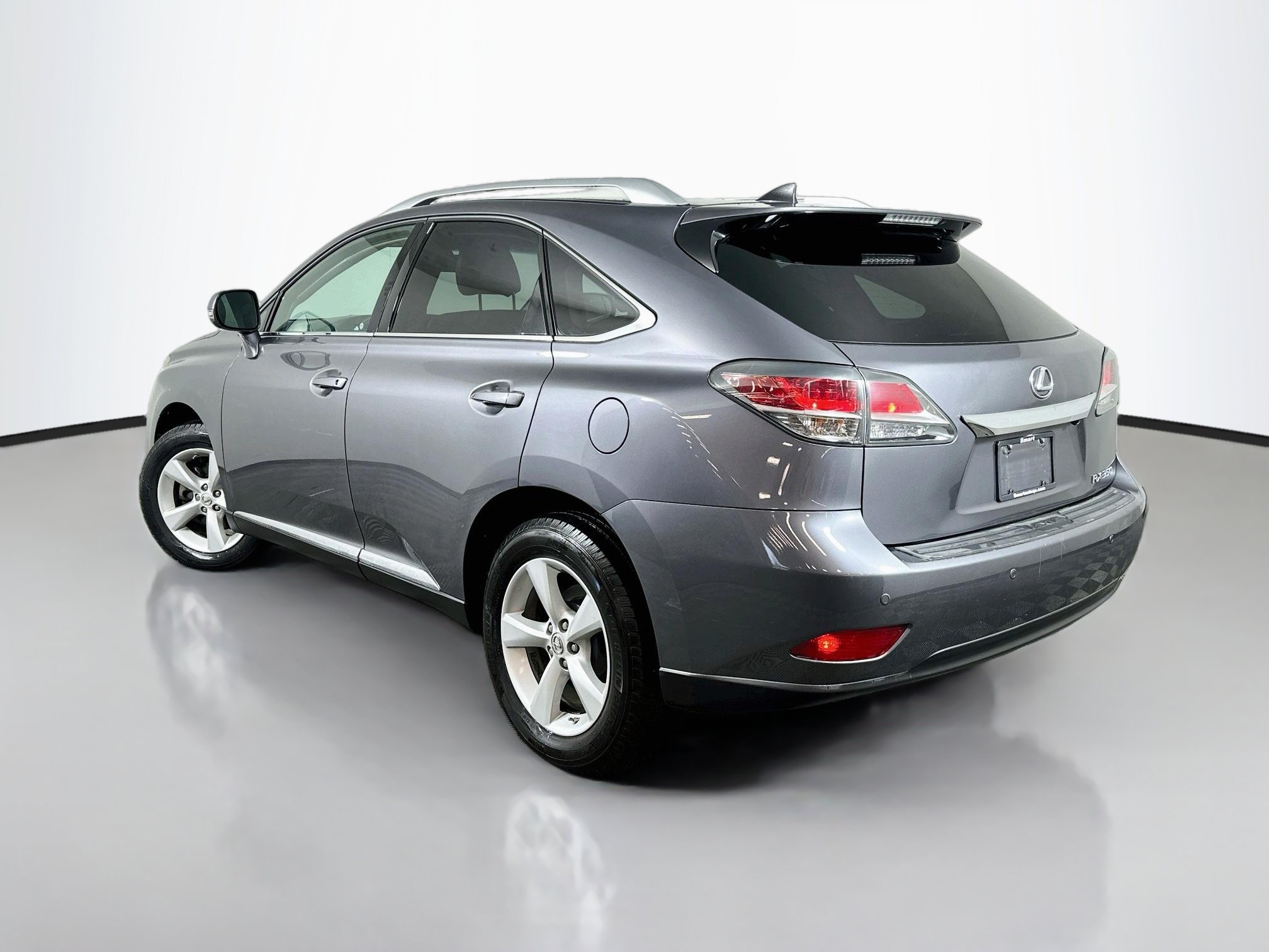 Used 2015 Lexus RX 350 AWD image 5